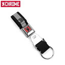 N[ ~jobN L[`F[ AC103NONE L[z_[ CHROME MINI BUCKLE KEY CHAIN SILVER CRMAC103NONE