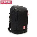 クローム ロストフ 2.0 バックパック BG275BKRD リュック CHROME ROSTOV 2.0 BACKPACK BLACK×RED CRMBG275BKRD(4)