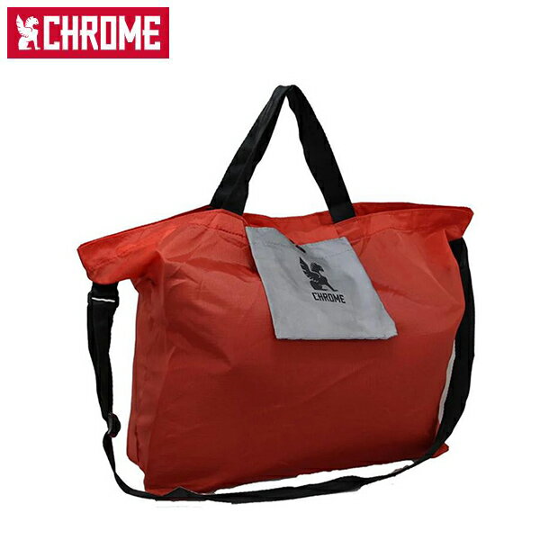  եƥ ݥå  Хå JP182RD ѥå֥Хå CHROME SAFETY POCKET SHOUL...