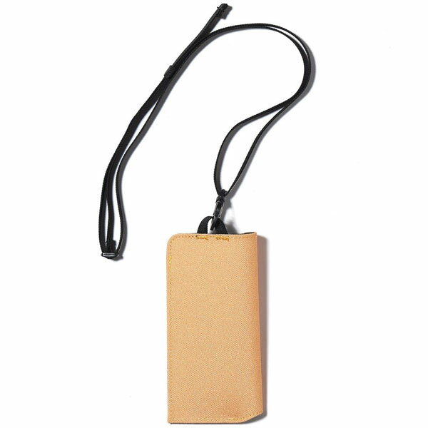 クローム CHROME 眼鏡ケース サングラスケース SHADES POUCH シェードポーチ LIGHT ORANGE JP225LTOR CRMJP225LTOR
