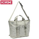 クローム CHROME トートバッグ ショルダーバッグ グローサリー ...(4)
