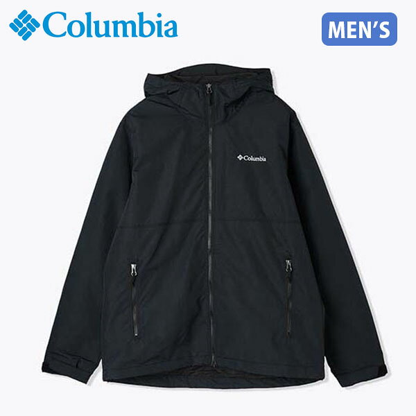 Columbia レイクパウエルIIジャケット 6