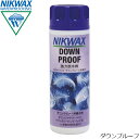 ニクワックス NIKWAX TX.10ダウンプルーフ 撥水剤（ダウン専用） 300ml 撥水 ダウン ...