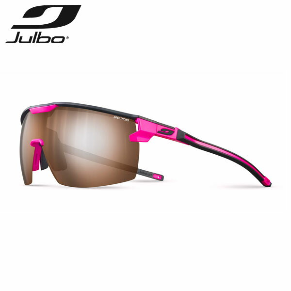 JULBO ジュルボ サングラス アルティメット スペクトロン 3 ULTIMATE Spectron 3 耐久性 JULJ5461123