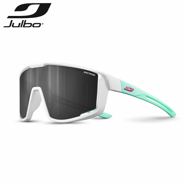 JULBO ジュルボ サングラス フューリー S スペクトロン 3 FURY S Spectron 3 広範囲視野 フィット性 小顔 JULJ5502011