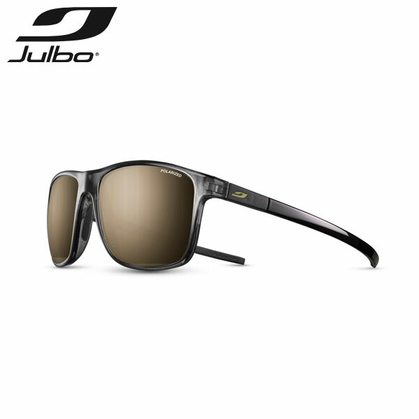 JULBO ジュルボ サングラス ザ ストリーツ スペクトロン 3 ポラライズド THE STREETS Spectron 3 POLARIZED アウトドア 普段使い フィット性 JULJ5739114
