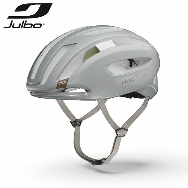 Other - JULBO ジュルボ ヘルメット フィニッシャー FINISHER スポーツ スピード性 フィット性 JULJCB104L114