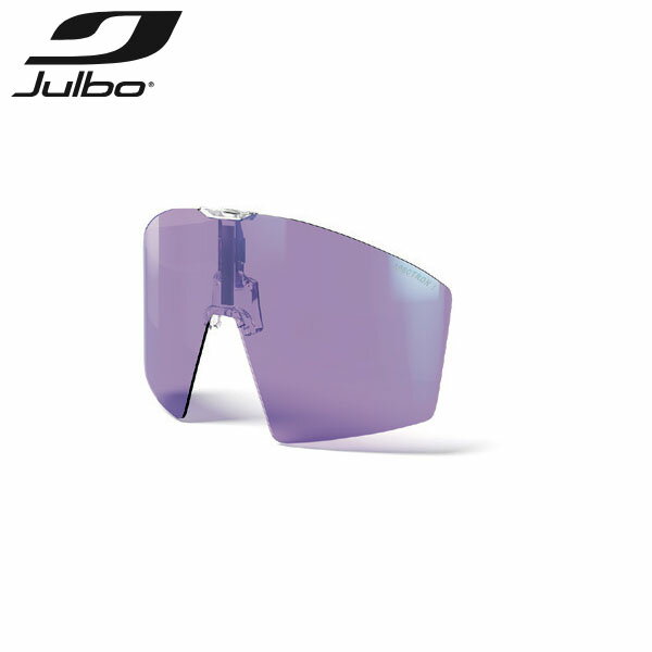 JULBO ジュルボ レンズ エッジ レンズ スペクトロン 1 HD EDGE LENS Spectron 1 HD...