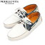 ǥ MODELLO VITA  »η ɥ饤ӥ󥰥塼 ե åݥ VT8806 WHITE/NAVY ޥɥ饹 madras MOVVT8806WHTNAV