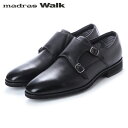 マドラスウォーク madras Walk メンズ ゴアテックス ビジネスシューズ サラウンド フットウェア MW5632S ブラック 防水透湿 MADMW5632SBLA