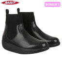 Gr[eB[ MBT fB[X u[c `FV[u[c CHELSEA BOOT 2 W BLACK N Ki MBT70309303C