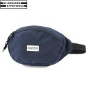 ウィルダネスエクスペリエンス WILDERNESS EXPERIENCE コステロポーチ2 Costero Pouch2 ネイビー ウエストポーチ ショルダーバッグ WIL4514293737049(4)
