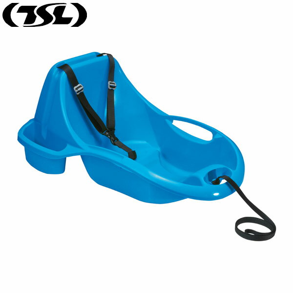 TSL ティーエスエル ソリ シートベルト付き Didoo BLI 雪山 TSL1411BLI