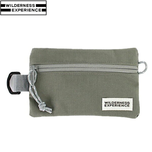 ウィルダネスエクスペリエンス マルチケースS フォリッジ Multi Case S WILDERNESS EXPERIENCE WIL4514293701385