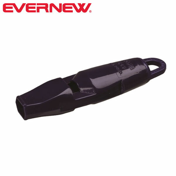 エバニュー EVERNEW ACM649 Survival Whistle 700Blue 救命ホイッスル アウトドア小物 アウトドア用品 ..