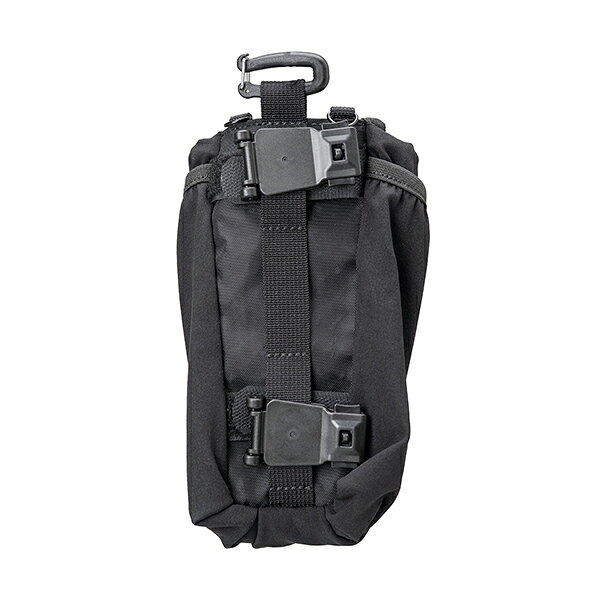 エバニュー EVERNEW EBY758 LA25AX ワンタッチスルーロック2P 便利グッズ EVNEBY758 geak-10143661 ギーク サンプル画像2