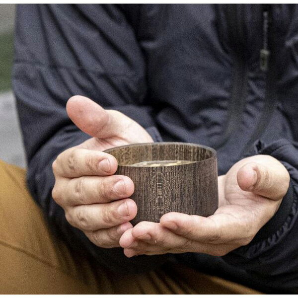 え、これ欲しい……」日本の伝統工芸がアウトドアへ。エバニューが作った