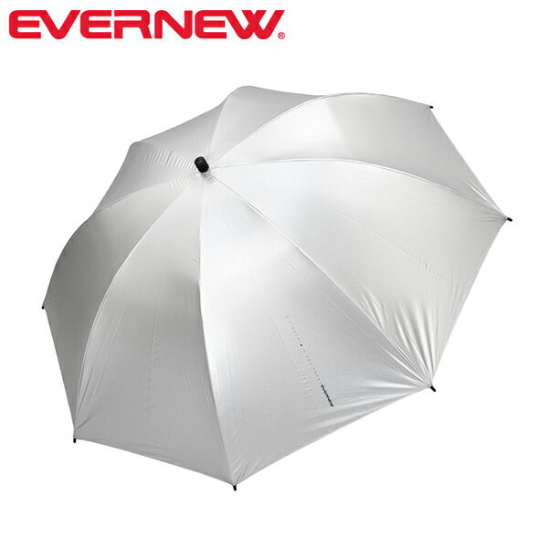 エバニュー EVERNEW EBYR790 SHADOW Master 60 傘 雨天兼用 遮熱 EVNEBYR790