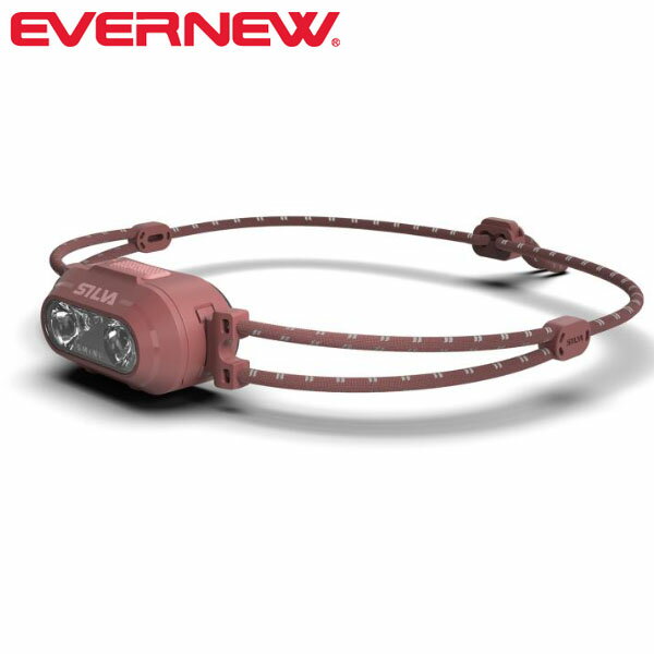 SMINI FLY品番：ECH370ミニマムな3mmヘッドバンドを備えた超軽量ヘッドランプ。レースやトレッキング時のバックアップライトとして最適です。重量はわずか38.5g　250ルーメンで、重量と明るさのバランスが完璧です。USB-C充電式バッテリーが付属しており、常に電源が供給されます。また、非常に暗い状況下で近距離を読み取ることができるレッドライトも装備しています。質量：38.5gルーメン：250/100/10照射距離：80/50/17m照射時間：1.5h/2.5h/20h（20℃時）防水性能：IPX5バッテリー：USB-C充電式バッテリー内臓（Li-Po 700 mAh）ビームパターン：4カラーパターン：2付属品：ヘッドバンド生産国：中国※ブラウザやお使いのモニター環境により、掲載画像と実際の商品の色味が若干異なる場合があります。掲載の価格・デザイン・仕様について予告なく変更することがあります。　あらかじめご了承ください。 EVERNEW/エバニューとは エバニュー・プロダクツの世界観 「EVERNEW」とは「いつも新しいなにかを追い求める」というブランドの姿勢を示したオリジナルの造語で、創業者の岩井新蔵によって命名。 1923（大正12）年、前身である「増新商店」が金属製運動用具製造販売卸として東京都台東区蔵前に創業し、1965（昭和40）年に現在の「エバニュー」と改称。 創業から現在にいたるまで、エバニューは日本の山に合った、日本人のための登山道具をつくり続けています。 エバニューでは「質実剛健であること」にこだわっております。 そこには、過酷なアウトドアにおいてユーザーのみなさまに安心してわたしたちの道具を使っていただきたい、という願いがこめられております。 それを支えるのは、長年にわたる伝統と技術、日本の自然を愛する眼差し、そして創業当時から変わらない「いつも新しいなにかを追い求める」情熱です。 ※メーカーやモデル等によりサイズ感は異なります。サイズは目安としてお考えください。 ※写真の色と実際の商品の色は多少異なる場合がございます。 ※商品画像はメーカー提供のサンプル画像です。 製品仕様・デザインは改良のため予告なく変更される場合がありますのでご了承ください。 正規品 未使用新品 当店のブランド商品は全て本物です。安心してショッピングをお楽しみください。