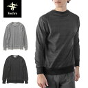 フォックスファイヤー Foxfire メンズ トップス カットソー 長袖 PPウールジャカードクルー PP Wool Jacquard Crew 静電気防止 FOX5115342