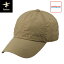 フォックスファイヤー Foxfire メンズ レディース キャップ 帽子 サプレックスロゴキャップ カーキ(010..