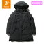  եåե䡼 foxfire ǥ 󥸥㥱å  󥳡 mellow down coat 650fp ɴ ֥å025 t-fox8113302025