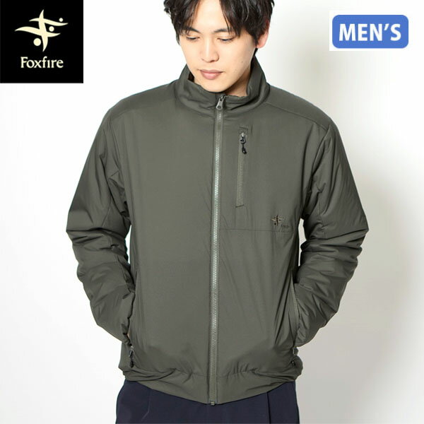 楽天市場】中綿（ブランドフォックスファイヤー）の通販