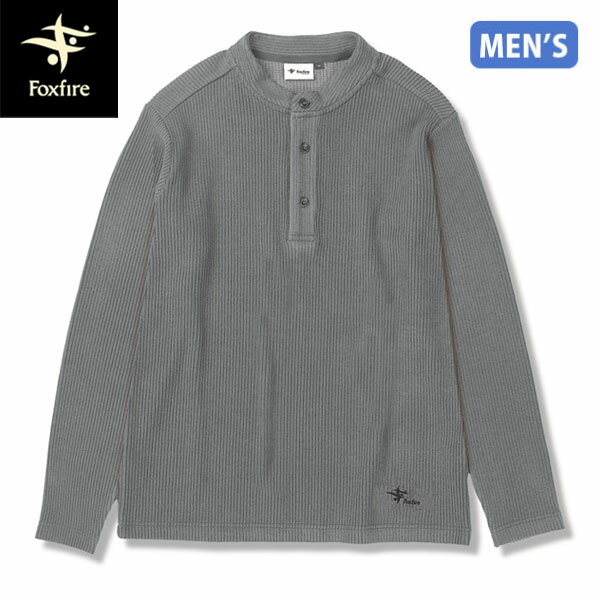 フォックスファイヤーFoxfire...