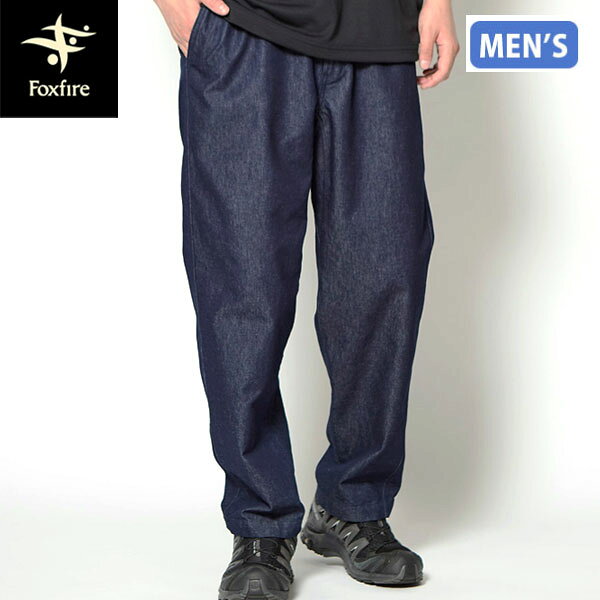 楽天市場】フォックスファイヤー デニムの通販
