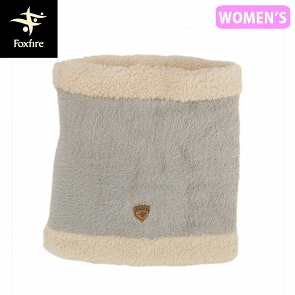 フォックスファイヤーFoxfire...