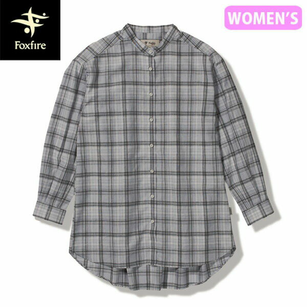 フォックスファイヤーFoxfire...