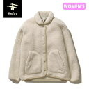 フォックスファイヤー Foxfire レディース フリースジャケット アウター ソフィフリースブルゾン Sophie Fleece Blouson 静電気防止 ...