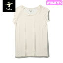 セール フォックスファイヤー Foxfire レディース カットソー インナー TS EXストレッチインナーフレンチ オフホワイト(002) T-FOX8215...