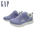 GAP GPK12532 PPL ギャップ スニーカー ローカット キッズ 子供 GAPGPK12532PPL(4)