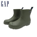 GAP GPL22423 KHA ギャップ レインシューズ 長靴 ユニセックス メンズ レディース GAPGPL22423KHA