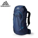 グレゴリー ジェイド33 ミッドナイトネイビー XS/SM バックパック レディース テクニカル フリーフロート 44J*51049 GREGORY GRE14...