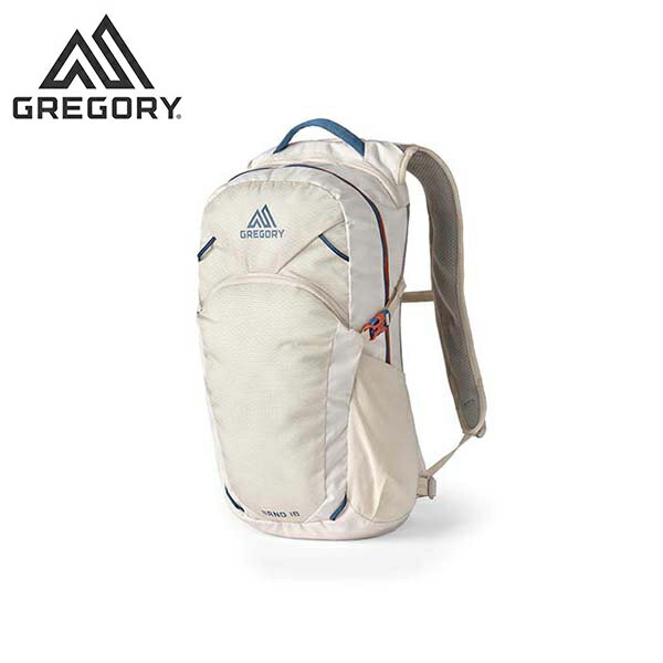 グレゴリーナノ18チョークホワイト...