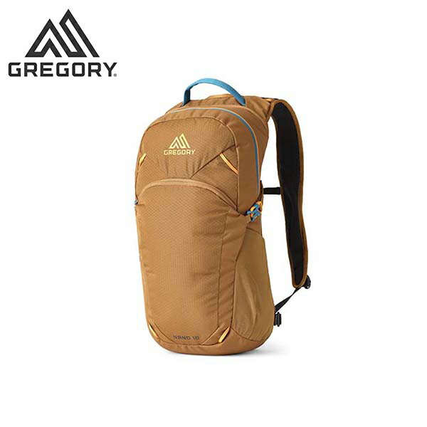 グレゴリーナノ18モアブタンバック...