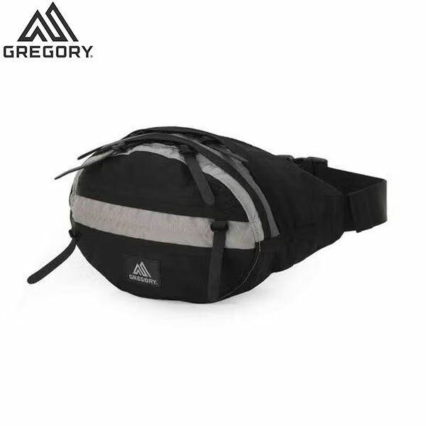 GREGORY グレゴリー ウエストポーチ �