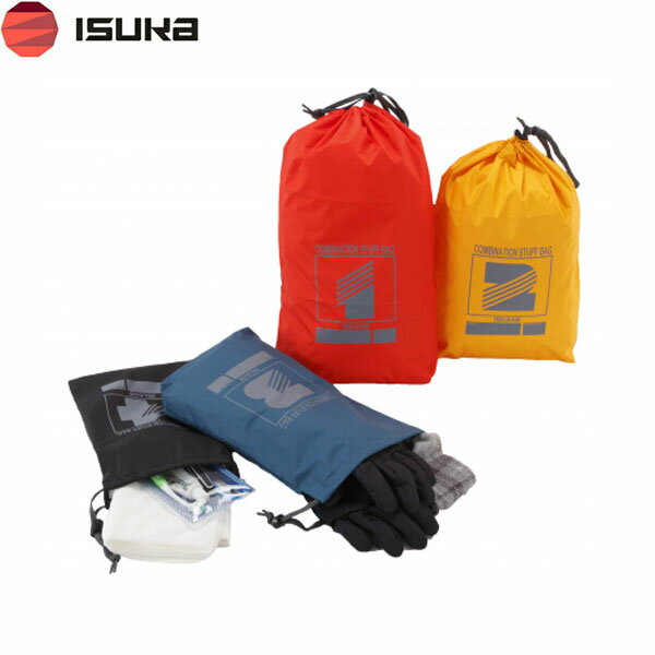 ������ ISUKA �����åեХå����å� (4�祻�å�) ��Ǽ�� ��ʪ���� �ɿ� ������ �л� �����ȥɥ� 357000 ISU357000