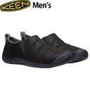 キーン メンズ ハウザー ツー KEEN MEN HOWSER II TRIPLEBLACK KEE1023997