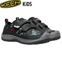 L[ V[Y LbY Xs[h nEh KEEN YOUTH SPEED HOUND BLACK~CAMO KEE1026194