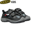 L[ Xj[J[ LbY Xs[h nEh xr[V[Y t@[XgV[Y qC KEEN TOTS SPEED HOUND KIDS Black~Camo KEE1026480