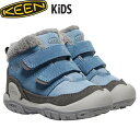 L[ LbY mb` `bJ fB[GX KEEN TOTS KNOTCH CHUKKA DS MAGNET~BLUESHADOW KEE1026814