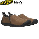 L[ Y nEU[ c[ KEEN MEN HOWSER II DARKEARTH~BLACK KEE1026859