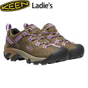 L[ AEghAV[Y fB[X ^[M[ c[ EH[^[v[t h KEEN WOMEN TARGHEE II WP TIMBERWOLF~ENGLISHLAVENDER KEE1026255