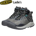 L[ AEghAV[Y fB[X lNVX GH ~bh EH[^[v[t KEEN WOMEN NXIS EVO MID WP MAGNET~IPANEMA KEE1027197