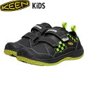 L[ V[Y LbY Xs[h nEh KEEN YOUTH SPEED HOUND BLACK~MULTI KEE1027240