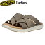   ǥ  ߥå 饤 KEEN WOMEN ELLE MIXED SLIDE BRINDLEBIRCH KEE1027277