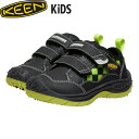 L[ V[Y LbY Xs[h nEh KEEN TOTS SPEED HOUND BLACK~MULTI KEE1027303